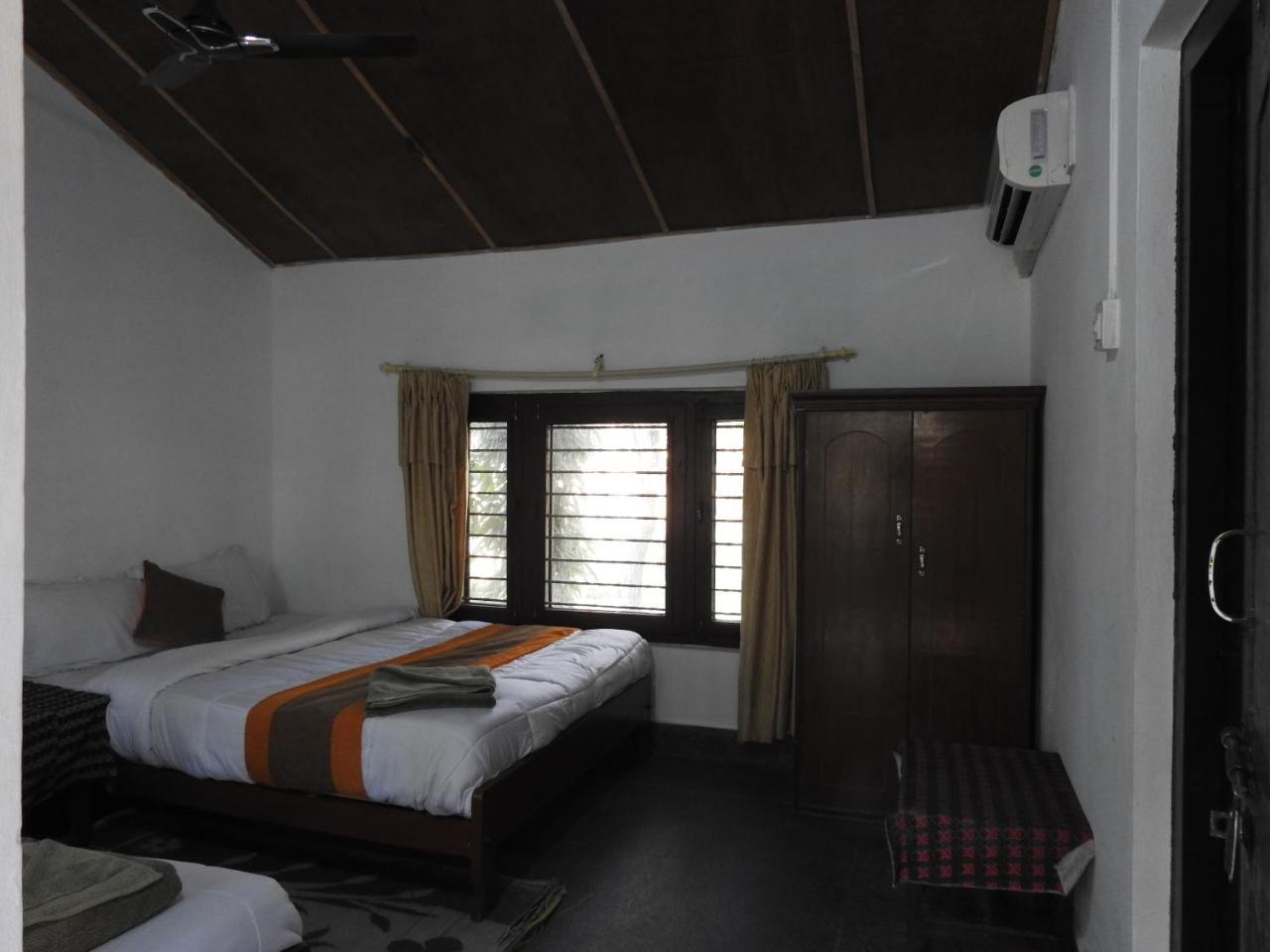 Rhino Lodge Bardia Pvt Ltd Bardiya 外观 照片