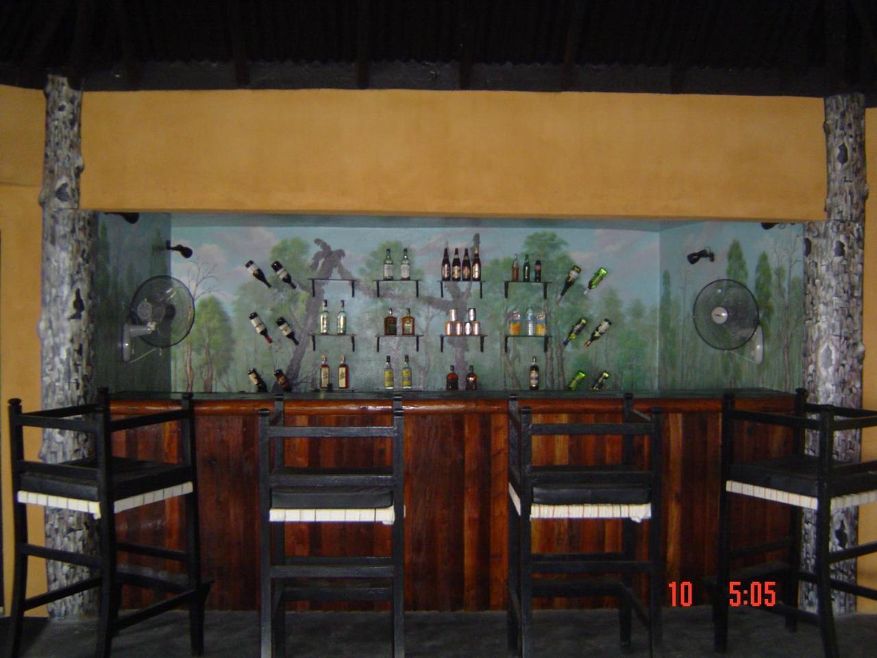 Rhino Lodge Bardia Pvt Ltd Bardiya 外观 照片