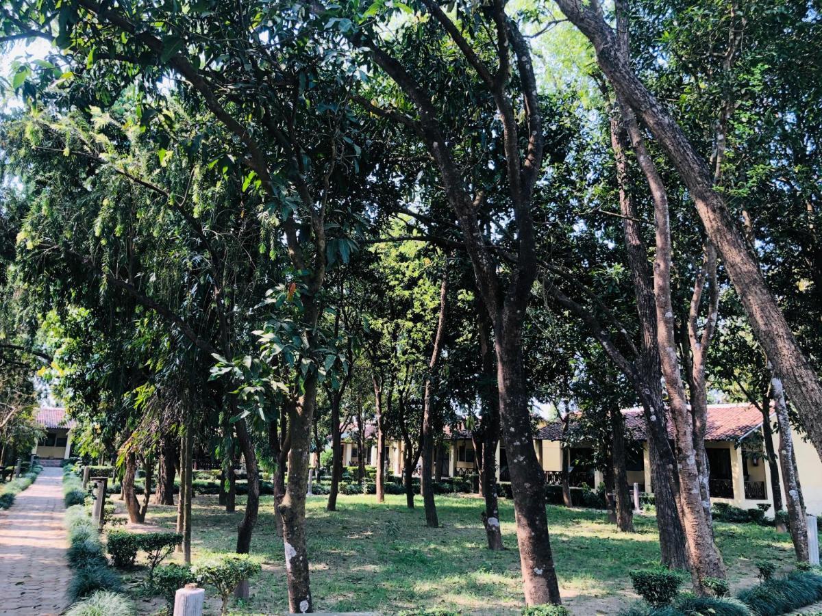 Rhino Lodge Bardia Pvt Ltd Bardiya 外观 照片